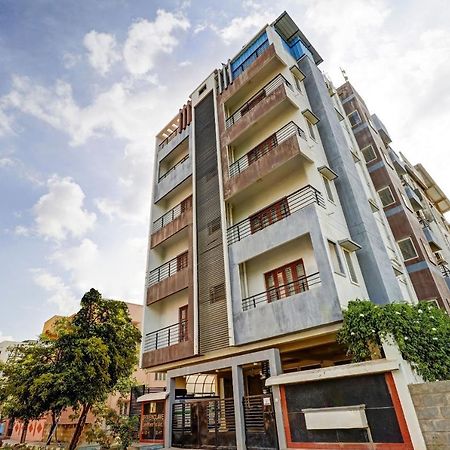 Oyo Flagship 83187 Shiv Enclave 班加罗尔 外观 照片